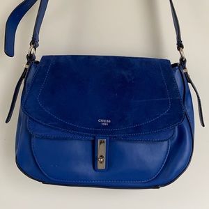 Guess cross body bag